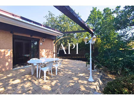 annonce maison à vendre
