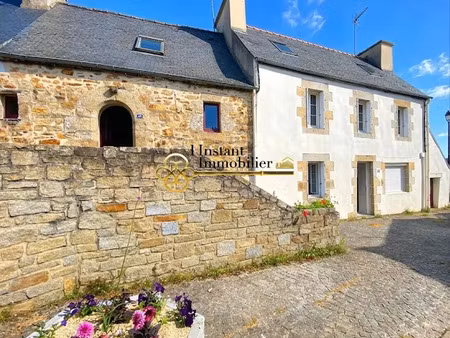 vente maison 6 pièces 125 m² à plouégat-guérand (29620)  249 000 €
