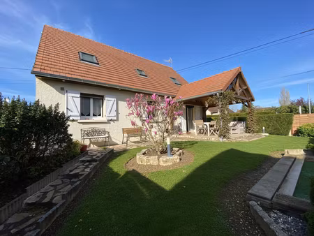 maison 6 pièces 120 m² à vendre / acheter quincy-voisins 77860 ? | era immobilier