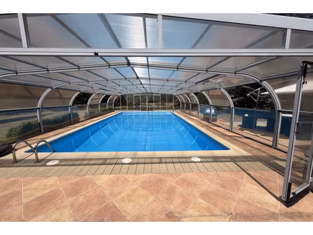 annonce maison à vendre
