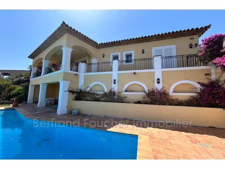 annonce maison à vendre