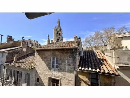 coup de coeur pour ce charmant t2 de 52 m² sous les toits –