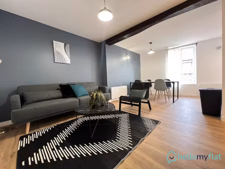 location appartement 4 pièces 86m² chalons en champagne 51000