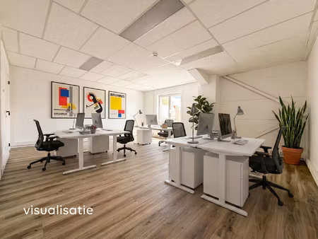 commercieel te huur in turnhout