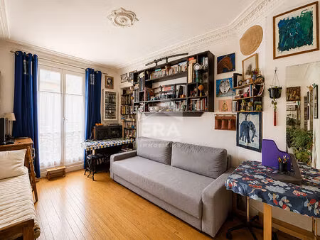 appartement 3 pièces 50 m² à vendre / acheter levallois-perret 92300 ? | era immobilier