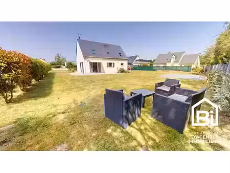 vente maison 5 pièces 100 m² à audrieu (14250)  265 000 €