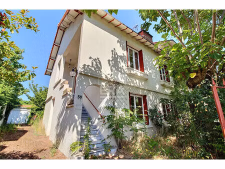 maison 6 pièces 115 m² à vendre / acheter clermont-ferrand 63000 ? | era immobilier