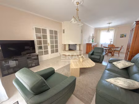 maison 4 pièces 89 m² à vendre / acheter la chapelle-gauthier 77720 ? | era immobilier