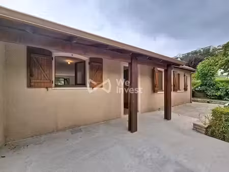 vente maison 5 pièces 102.21 m² à onet-le-château (12000)  247 000 €