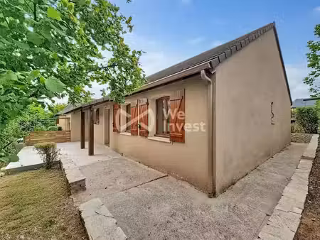vente maison 5 pièces 102.21 m² à onet-le-château (12000)  254 000 €