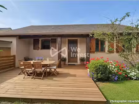 vente maison 5 pièces 102.21 m² à onet-le-château (12000)  259 000 €