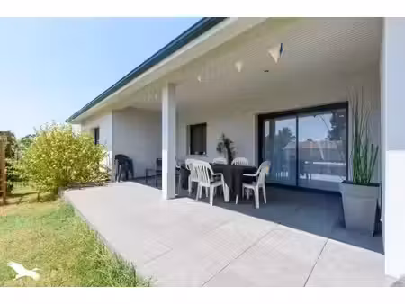 vente maison 5 pièces 123 m² à souprosse (40250)  254 880 €