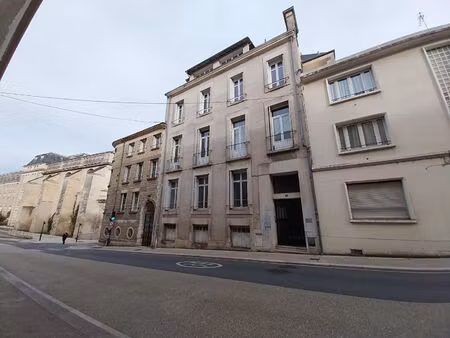 immeuble 7 pièces 230 m² à vendre / acheter poitiers 86000 ? | era immobilier