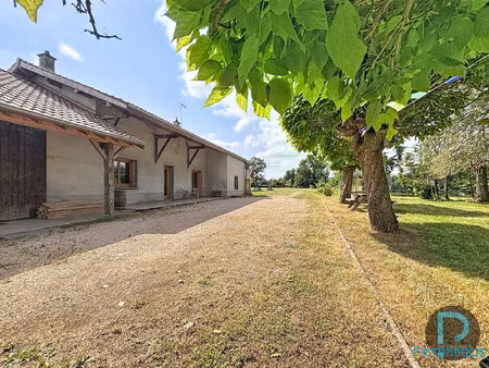 achat maison 6 pièces 167m² perrex 01540
