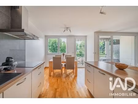 appartement à grenoble (38100)
