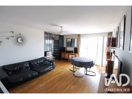 appartement à reims (51100)