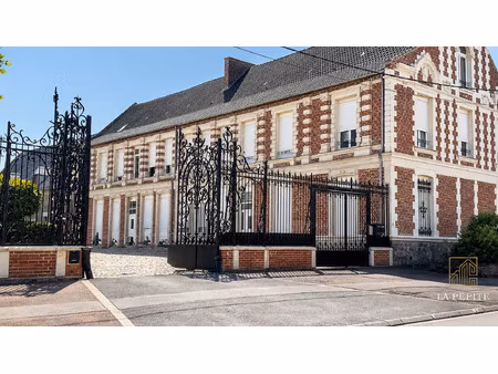 achat maison 28 pièces 737m² abscon 59215