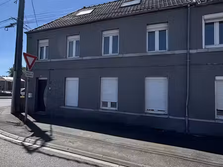maison de ville à vermelles (62980)