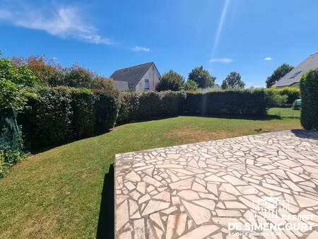 achat maison 6 pièces 180m² pont de metz 80480