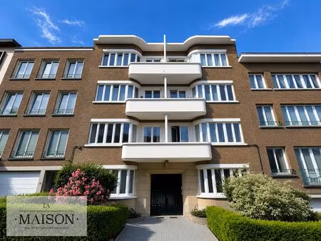 appartement à vendre à rue andré baillon 13 forest (vbe41259)