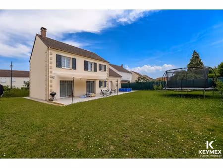 achat maison 6 pièces 130m²