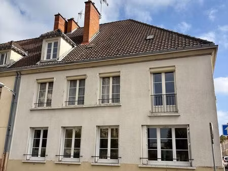 immeuble à vitry-le-françois (51300)