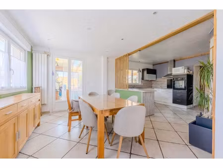 vente maison 5 pièces 106 m² à annoeullin (59112)  294 000 €