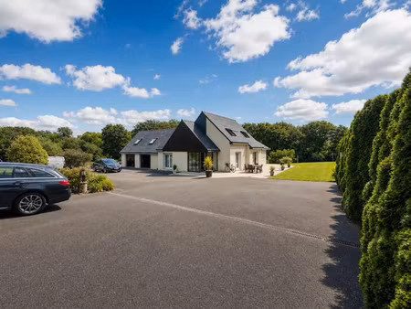 vente maison 6 pièces 120 m² à bodilis (29400)  315 000 €