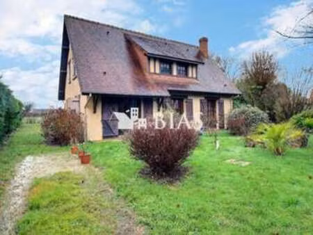 vente maison à mesnil-raoul (76520) : à vendre / 100m² mesnil-raoul
