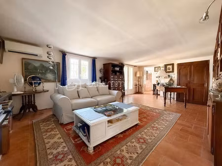 vente villa 5 pièces 184 m² à montady (34310)  305 000 €