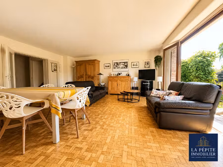 achat maison 7 pièces 160m² somain 59490
