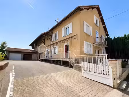 vente maison 6 pièces 180 m² à loudrefing (57670)  185 000 €