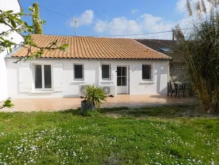 maison - 75m ²