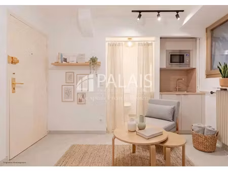 vente garage 10 m² nice (06300)