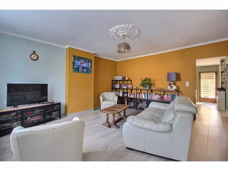 achat maison 7 pièces 156m² escautpont 59278
