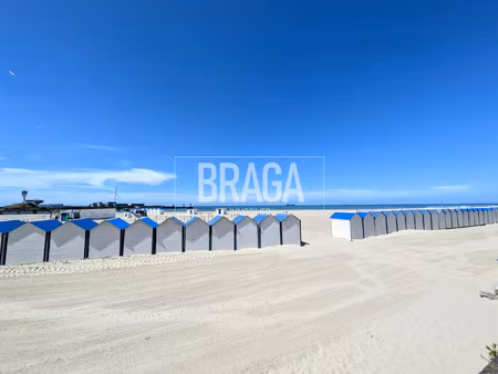 achat appartement 4 pièces 87m² boulogne sur mer 62200