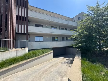 appartement te huur in geraardsbergen met 1 slaapkamer