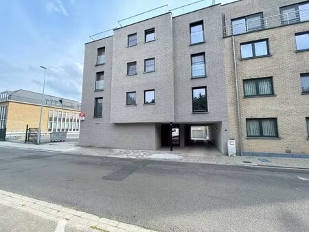 appartement te huur in menen met 2 slaapkamers