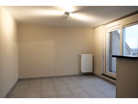 appartement te huur in oudenaarde met 1 slaapkamer