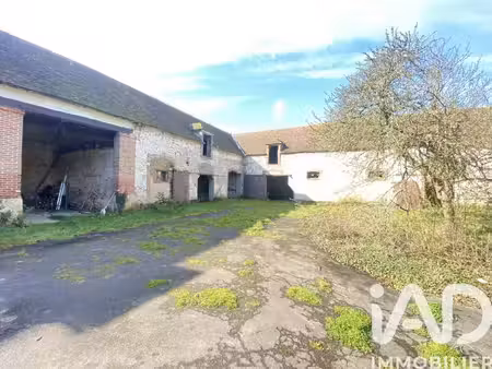 vente maison 1 pièce 382 m² gallardon (28320)