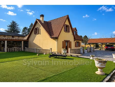 vente maison 7 pièces 138 m² à neufchâtel-en-bray (76270)  272 000 €