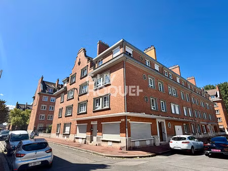 achat appartement 3 pièces 66m²