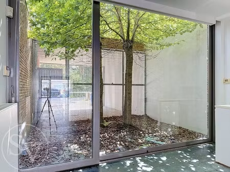 commercieel te huur in brasschaat