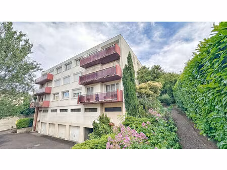 appartement 2 pièces 42 m² à vendre / acheter clermont-ferrand 63000 ? | era immobilier