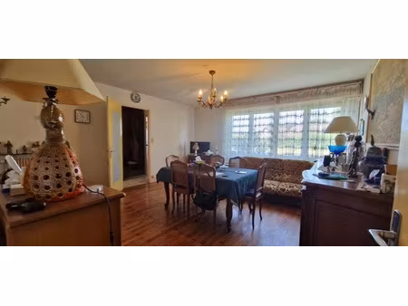 vente maison 5 pièces 85 m² à chasseneuil-sur-bonnieure (16260)  96 624 €