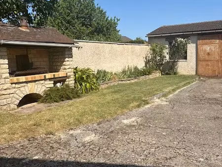 vente maison 6 pièces 128 m² à ladoix-serrigny (21550)  285 000 €