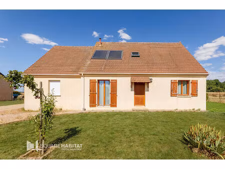 maison mesnils sur iton 5 pièce(s) 110 m2