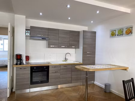 location appartement 3 pièces 69m² lyon 6ème