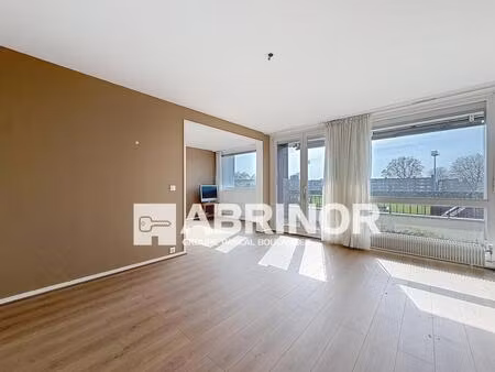 achat appartement 4 pièces 92m² roubaix 59100