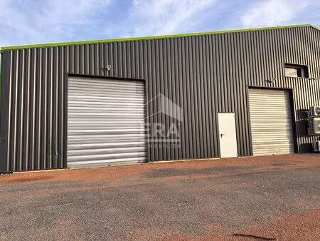 local commercial 0 pièces 129 m² à vendre / acheter saint-laurent-de-la-prée 17450 ? | era
